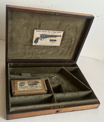 Antique case take a - antique, to