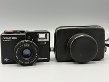 AGFA Optima 1035 sensore