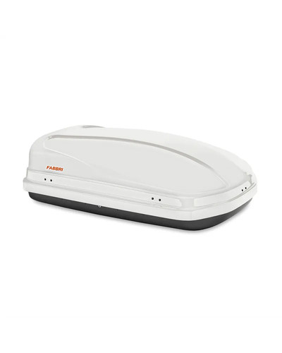 Fabbri box supernova 360 - fabbri,