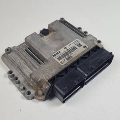 0281014024 centralina motore