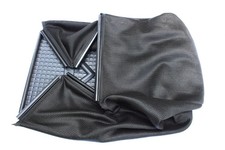 Sacco raccolta erba per