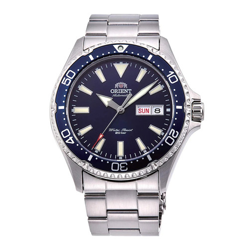 Orologio uomo orient - orologio, mako