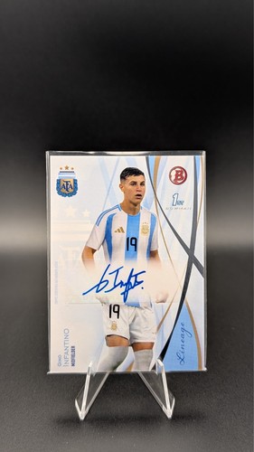 Autografo 2024 topps - 2024,