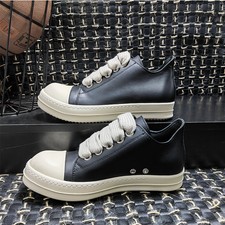 scarpe rick casual platform