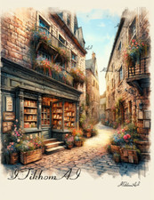 Quadro arte digitale