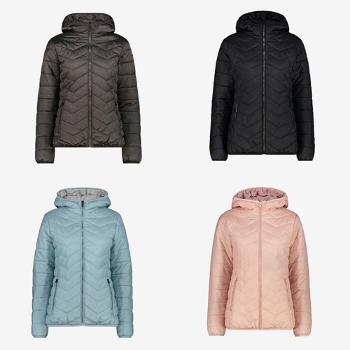 Cmp piumino donna con - piumino, da
