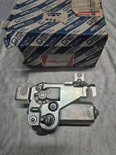 FIAT UNO MK2 TIPINO TURBO