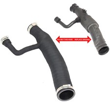 Tubo aspirazione di ricambio