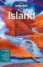 Lonely Planet Reiseführer