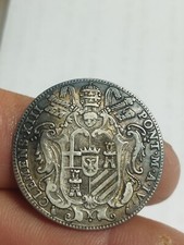 STATO PONTIFICIO TESTONE