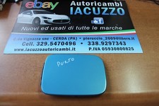 SPORTELLO SPORTELLINO BENZINA