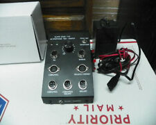  Microfono TEST CENTER NUOVO