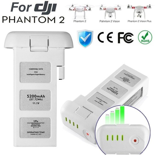 Replacement for dji phantom - 2x,