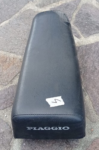 Piaggio sella lunga - piaggio,