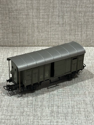 Modellismo trenino marklin - modellismo,
