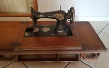 Antica Macchina Da Cucire