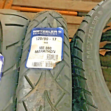 PNEUMATICO 120/90 -17 64S