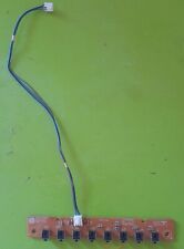 LG FLATRON M1921A-BZ Pulsantiera Button Board Usato Funzionante