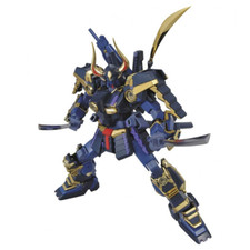 Gundam 100 musha mk - -, 1/100