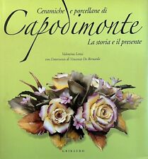 Ceramiche e porcellane di