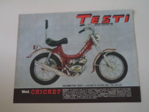 Advertising pubblicità 1971 - advertising,
