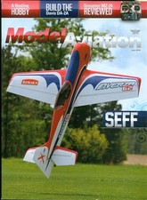 2014 Model Aviation Magazine