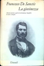 LA GIOVINEZZA DE SANCTIS