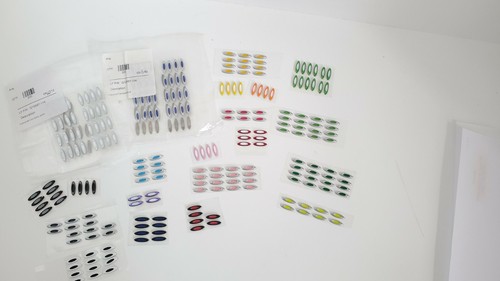 Nuovo 100 autentico oakley - nuovo,