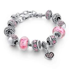 BRACCIALE PANDORA ARGENTO CON