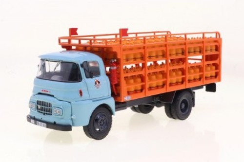 Camión truck sava - 1/43,