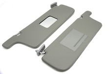 Sun Visor Set for Mitsubishi