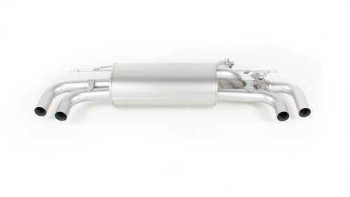 Silenziatore remus bmw - bmw, 5
