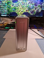 Sony DRX-700UL Double Layer FireWire/USB 2.0 External DVD±RW Drive Lettore