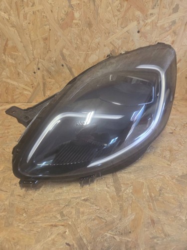 Ford puma mk2 full - puma, led