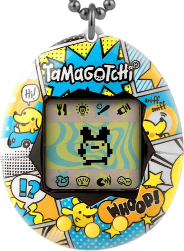 Bandai originale pochitchi - bandai,