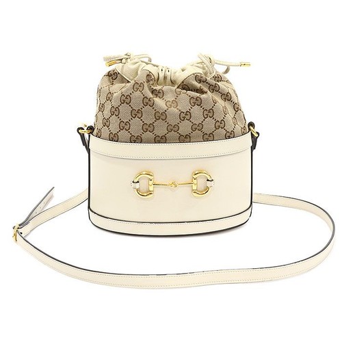 Gucci secchiello originale - , gg