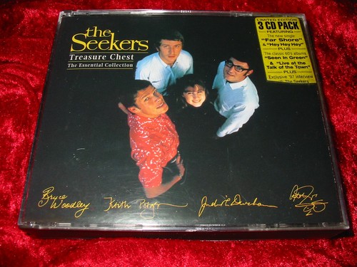 Readers digest the - digest, seekers