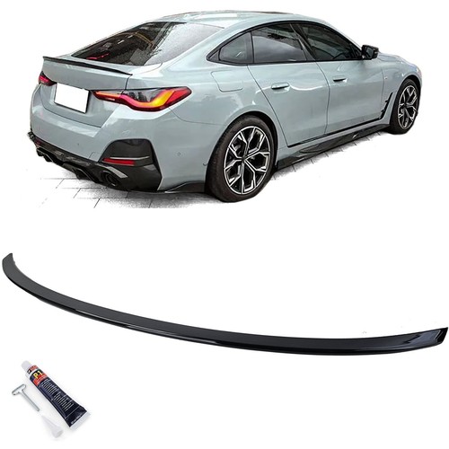 Bmw serie g26 gran coupé - gran,