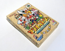 Mario Story Paper Mario N64