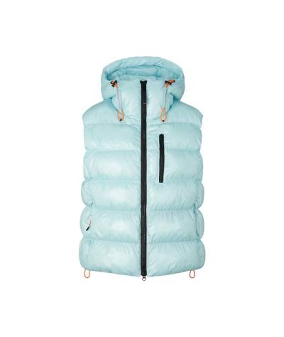 Bogner gilet sci donna - da,