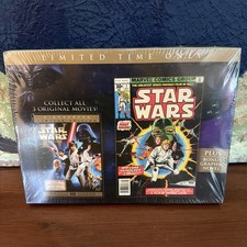 Star wars new hope - new,