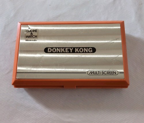Nintendo dk52 donkey kong - dk52,