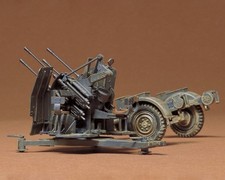 Tamiya Flakvierling 38 2cm