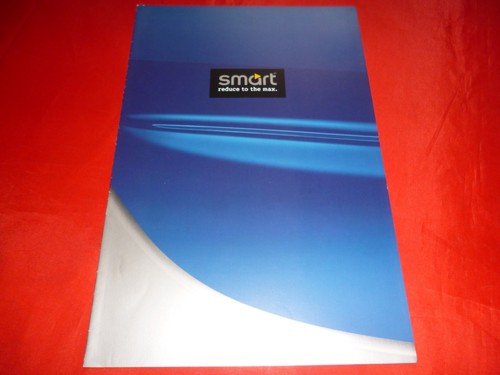 Smart 450 city - smart, "edition