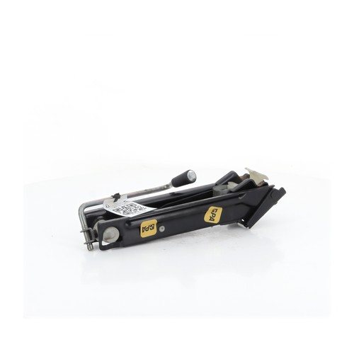 Cric citroen 1 672599 - citroen, c3