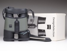 Zeiss Binocolo Design