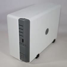 Synology DS211j 2-Bay NAS