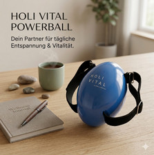 Holi Vital Powerball - Il tuo