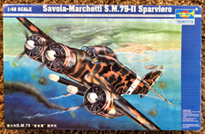 Trombettiere scala 1/48