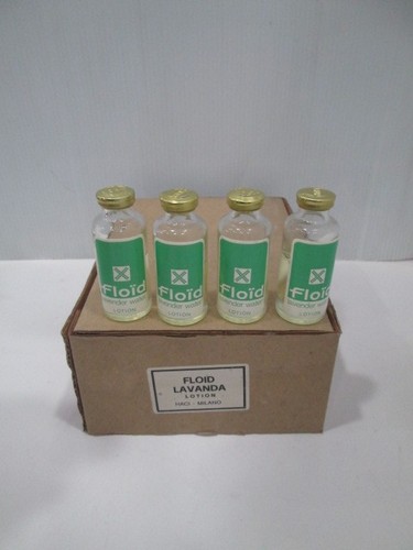Floid lavanda lozione - floid,